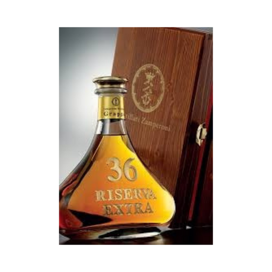 RUM ZAMPERONI INVECCHIATO 36 ANNI CL 75