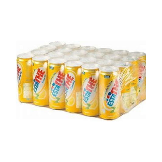 ESTATHE LATTINA AL LIMONE