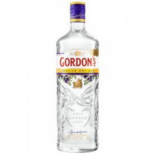 GIN GORDON'S LT 1