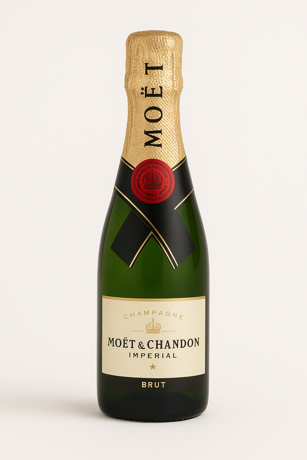 MOET E CHANDON 2019