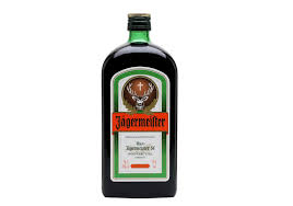 AMARO JAGERMAISTER LT 1
