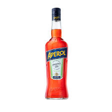 APEROL BITTER LT 1