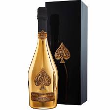 ARMAND DE BRIGNAC 2022