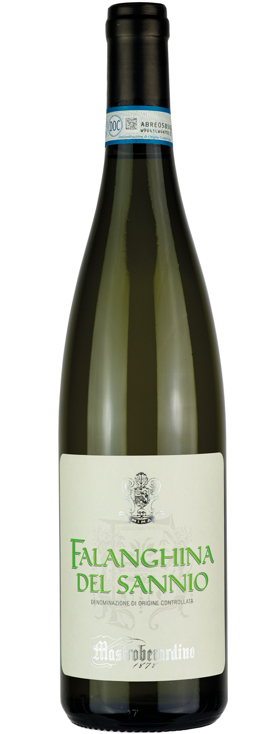 MASTROBERARDINO FALANGHINA DEL SANNIO