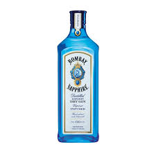 GIN BOMBAY CL 70