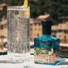 GIN PORTOFINO