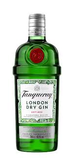 GIN TANQUERAY LT1