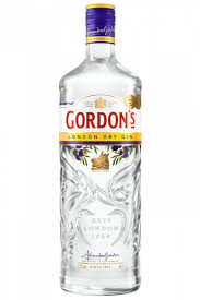GIN GORDON'S LT 1