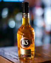 LICOR 43 ALLA VANIGLIA cl70
