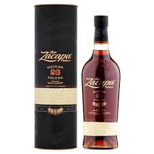 RUM ZACAPA DA 1L