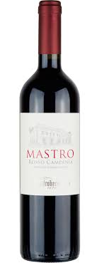 MASTROBERARDINO MASTRO