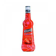 VODKA KEGLEVICH FRAGOLA 1l