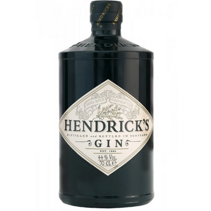 GIN HENDRIK'S LT1