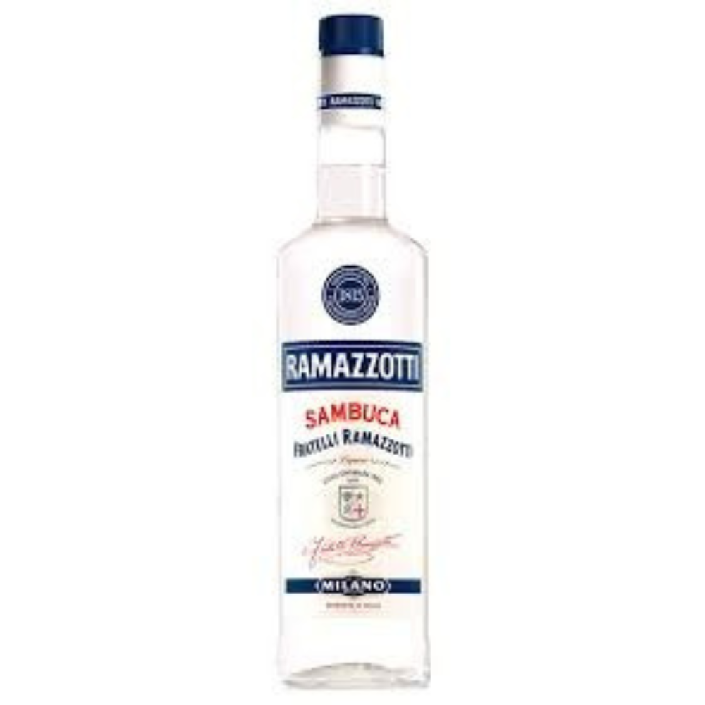 SAMBBUCA RAMAZZOTTI cl70