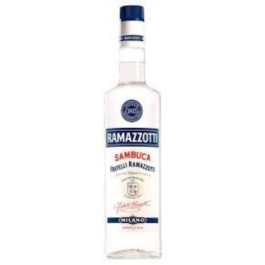 SAMBBUCA RAMAZZOTTI cl70