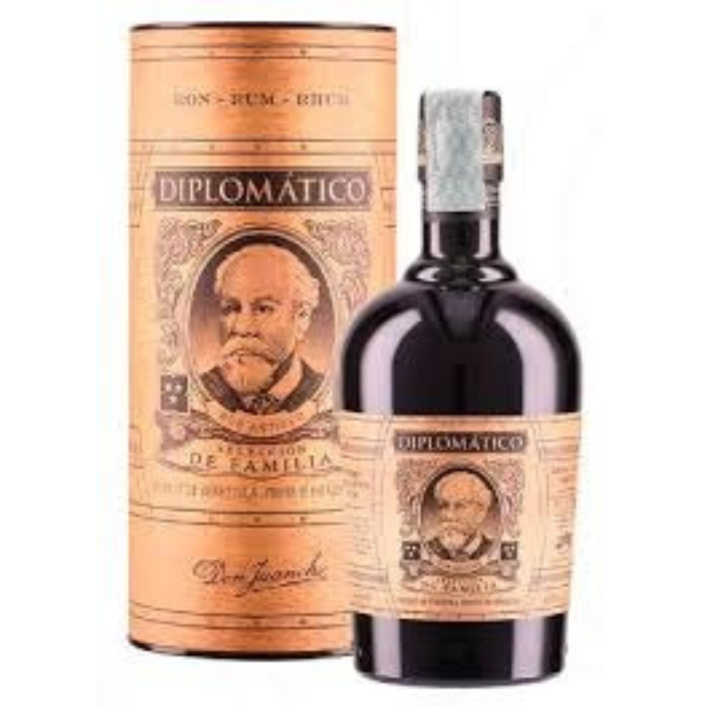 RUM DIPLOMATICO DA 70cl