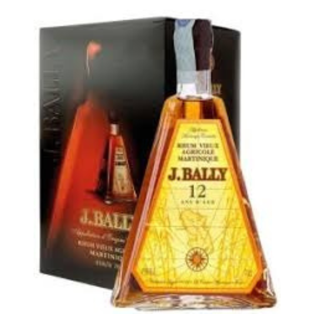 RUM J BALL AGRICOLO cl70