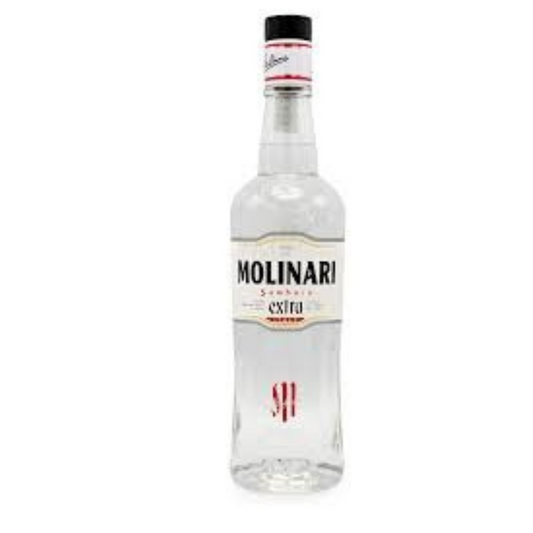 SAMBUCA MOLINARI LT1