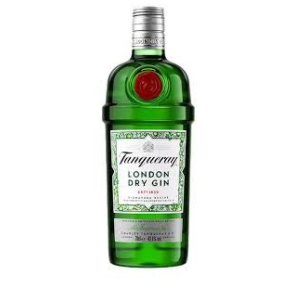 GIN TANQUERAY LT1