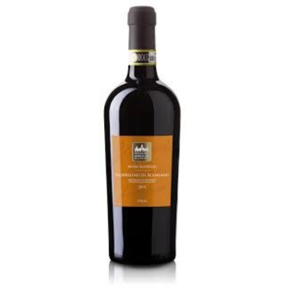 MORELLINO DI SCANSANO VIGNA BENEFIZIO