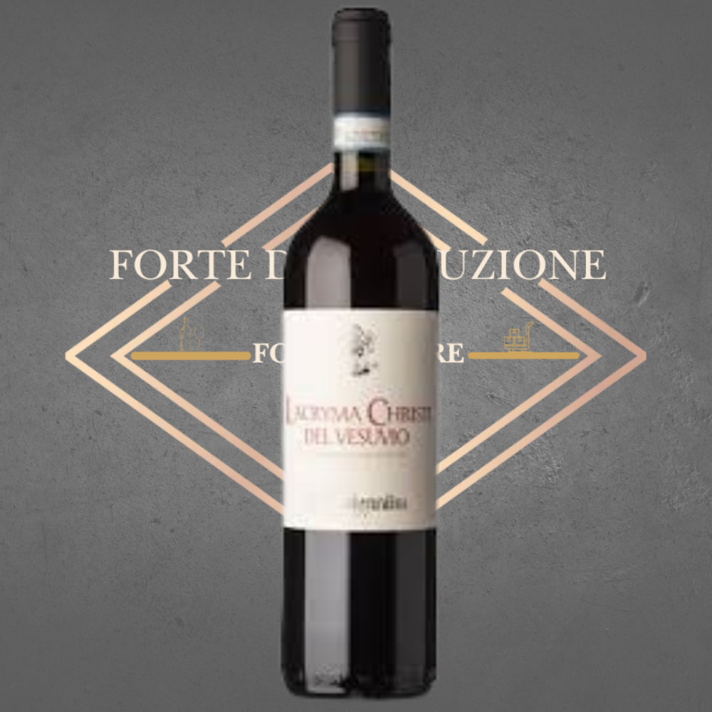 MASTROBERARDINO LACRYMA CHRISTI