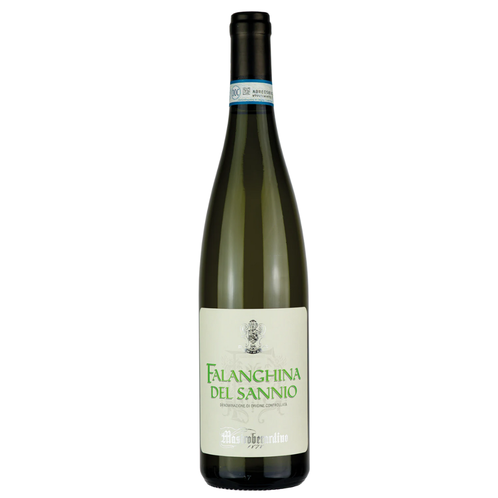 MASTROBERARDINO FALANGHINA DEL SANNIO