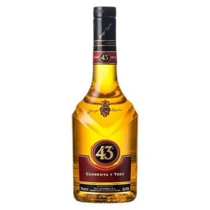 LICOR 43 ALLA VANIGLIA cl70