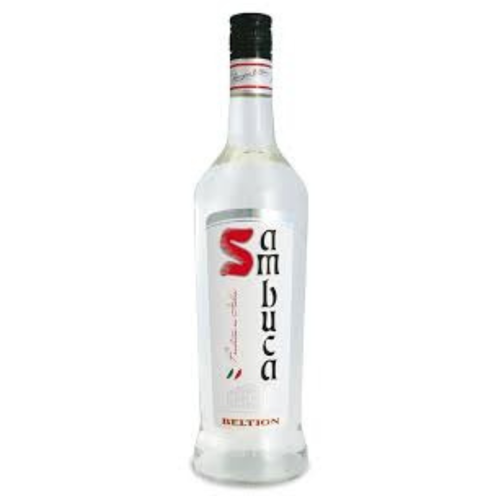 SAMBUCA BELTION lt1