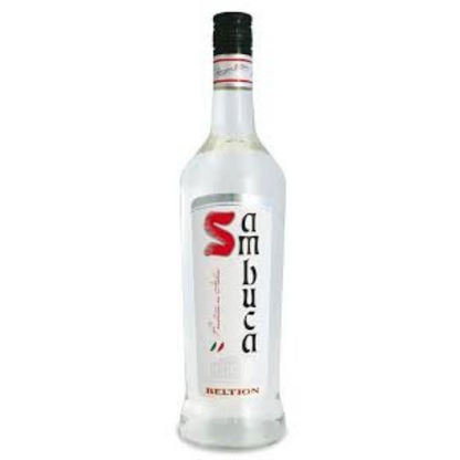 SAMBUCA BELTION lt1
