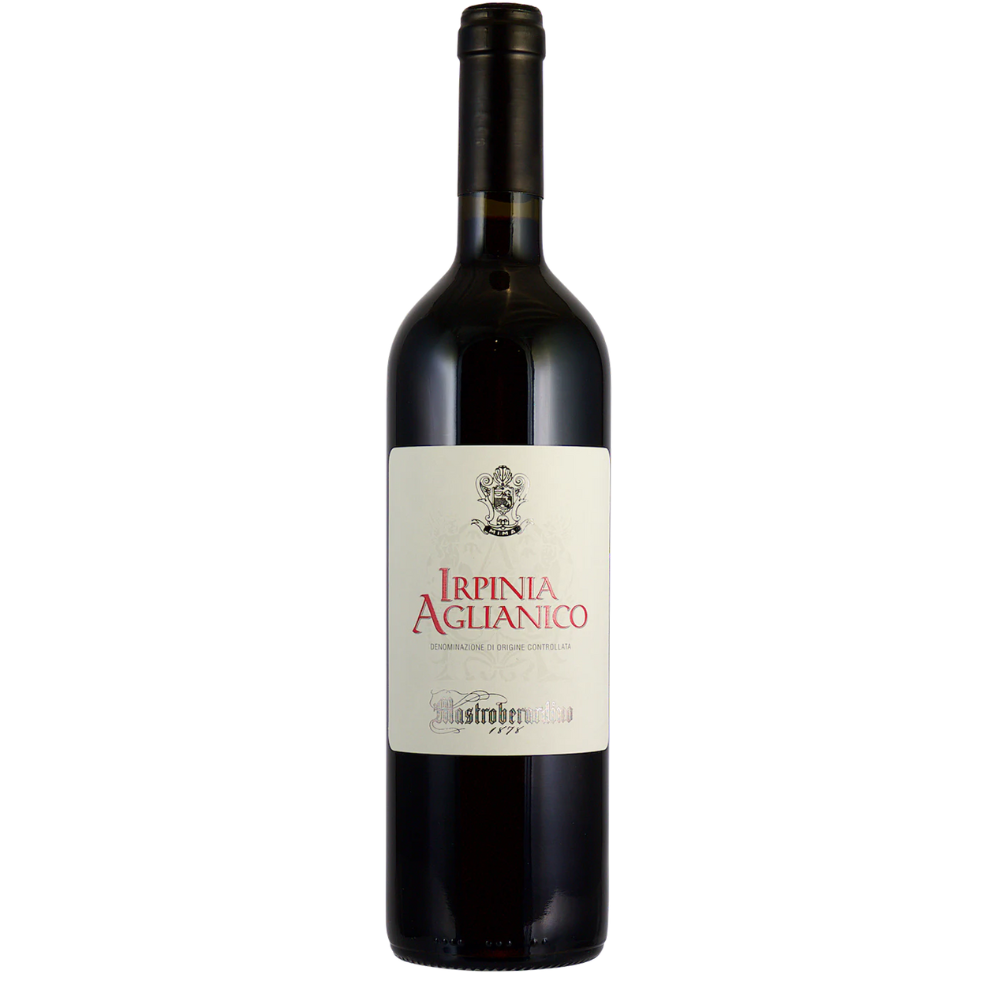 MASTROBERARDINO IRPINA AGLIANICO