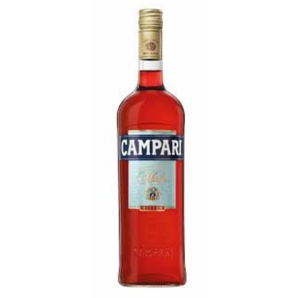 CAMPARI BITTER LT1