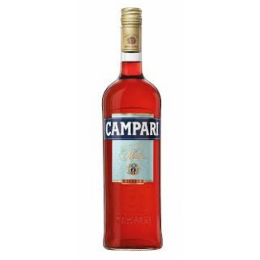 CAMPARI BITTER LT1