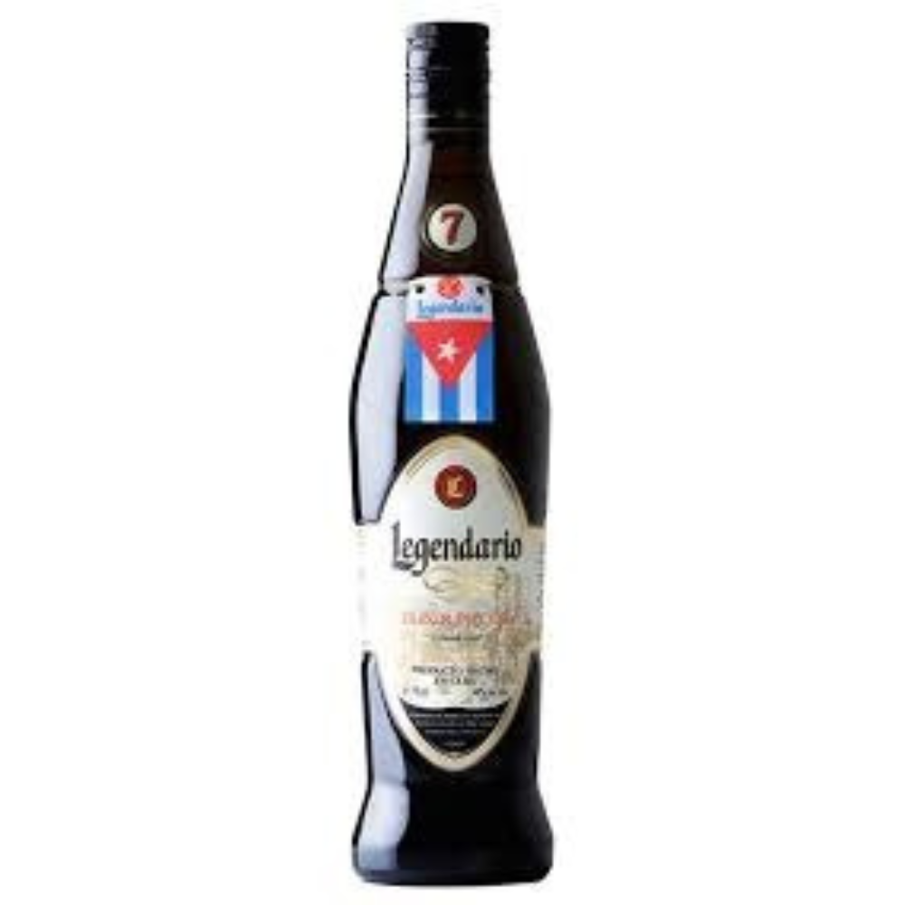 RUM LEGENDARIO DA 70cl