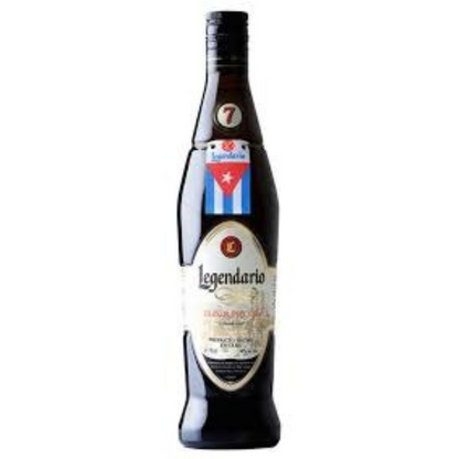 RUM LEGENDARIO DA 70cl