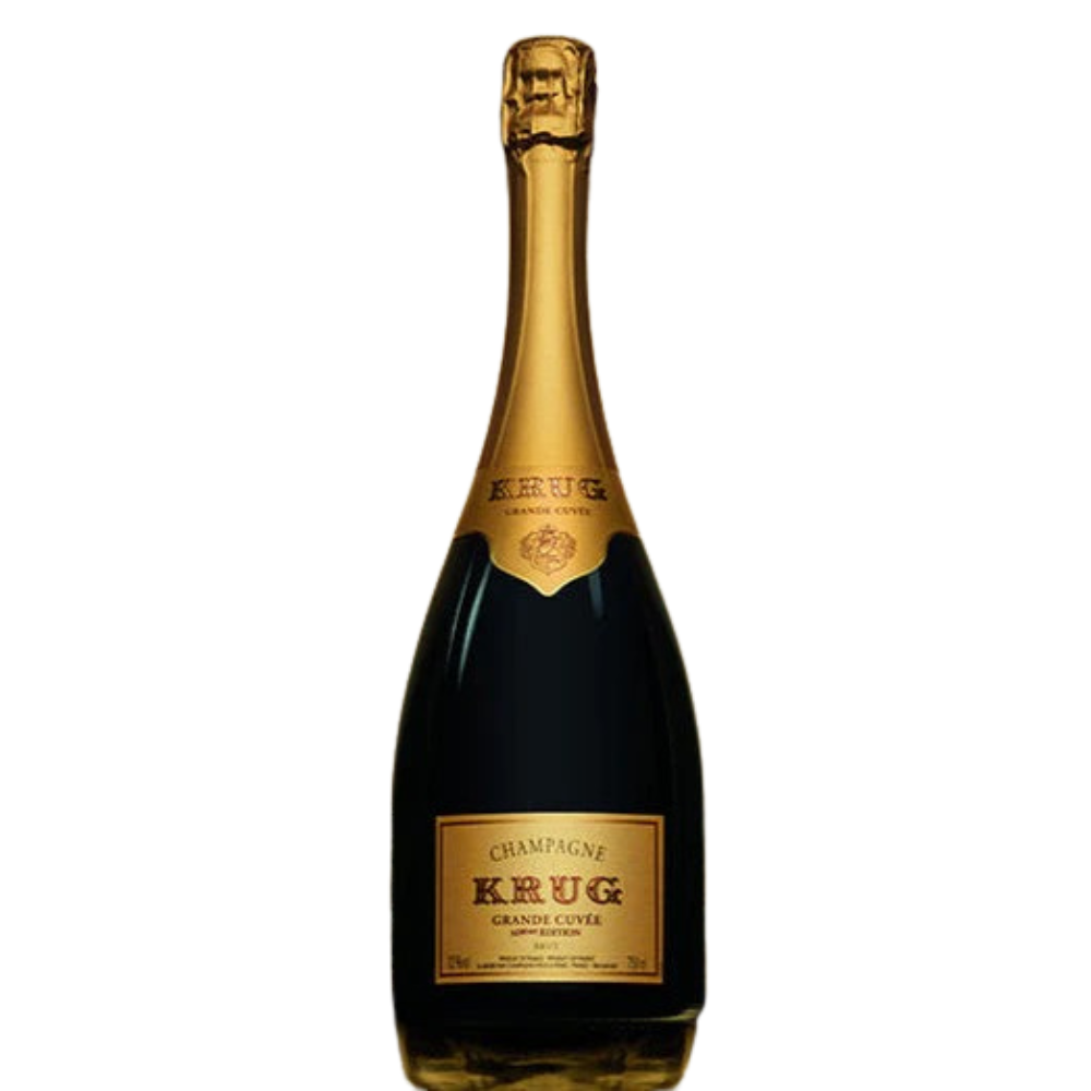 KRUG CHAMPAGNE 2020