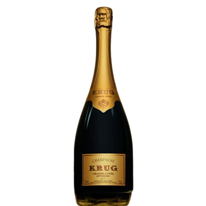 KRUG CHAMPAGNE 2020