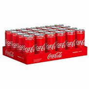 COCA COLA LATTINA 33CLX24