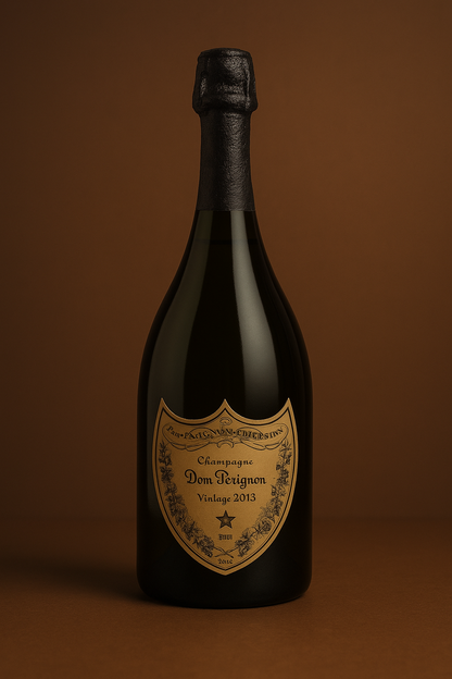 DON PERIGNON VINTAGE 2015