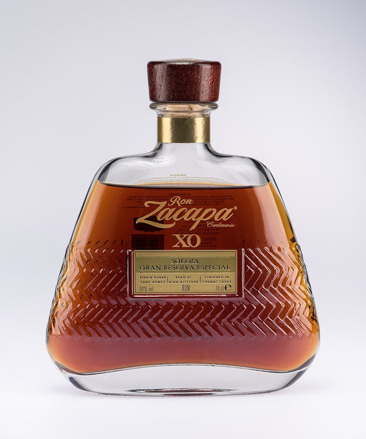 RUM ZACAPA "XO" DA 70 cl