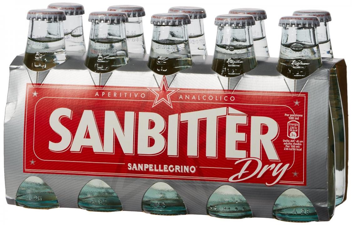 SANBITTER BIANCO DA 33CLX10 PZ
