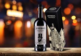 AMARO IMPERIALE JEFFERSON CL70