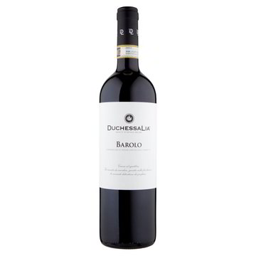 DUCHESSA LIA BAROLO