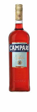 CAMPARI BITTER LT1