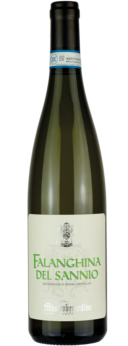 MASTROBERARDINO FALANGHINA DEL SANNIO