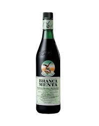 LIQUORE FERNET BRANCA MENTA LT 1