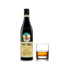 LIQUORE FERNET BRANCA 70cl