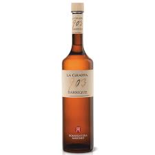 GRAPPA 903 BARRIQUATA DA 70cl