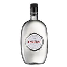 Grappa Candolini Bianca da 1l