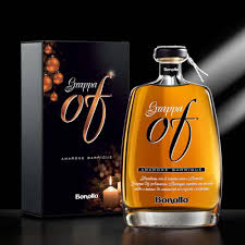 OF BARICATA GRAPPA DA 70CL