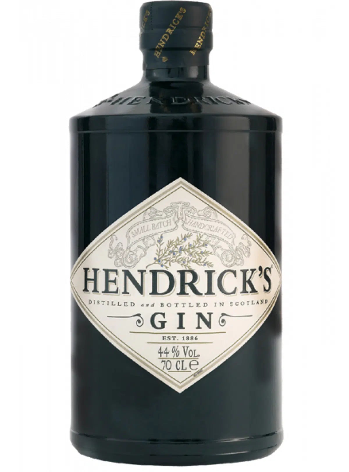 GIN HENDRIK'S LT1